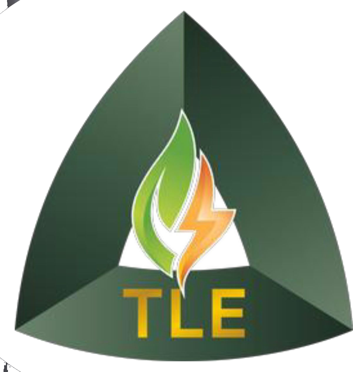 TLE logo
